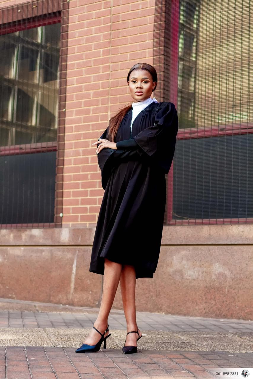 Attorney Director, RKM Attorneys and Associates Incorporated – LLB, University of Limpopo (2019) • LEAD Polokwane • Articles at Popela Maake Attorneys • Former Master of the High Court (2 years)